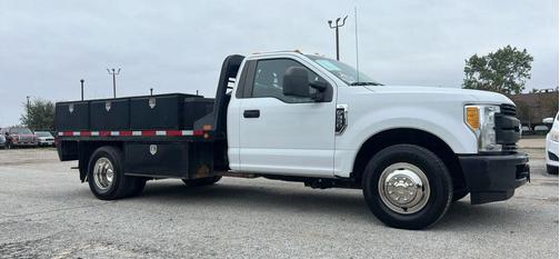 2017 Ford F-350 XL