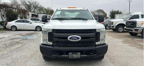 2017 Ford F-350 XL