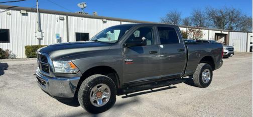 2012 RAM 2500 ST