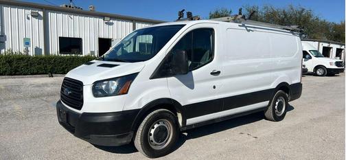 2019 Ford Transit-150 Base