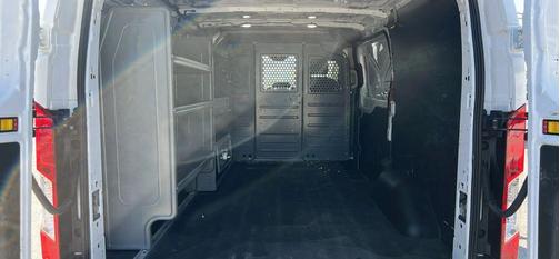 2019 Ford Transit-150 Base
