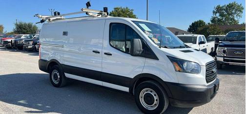 2019 Ford Transit-150 Base