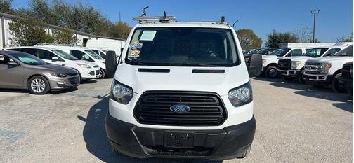 2019 Ford Transit-150 Base
