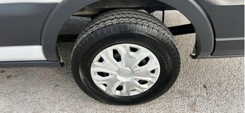 2015 Ford Transit-350 XLT