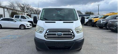 2015 Ford Transit-350 XLT