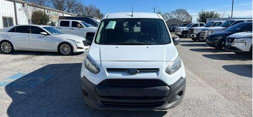 2018 Ford Transit Connect XL