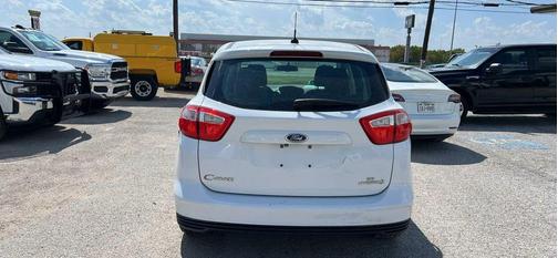 2015 Ford C-Max Hybrid SE