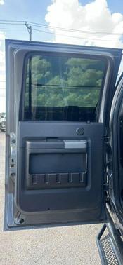 2011 Ford F-250 Lariat