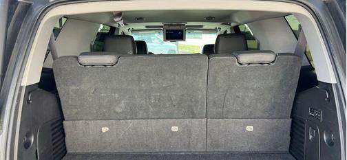 2016 Cadillac Escalade Luxury