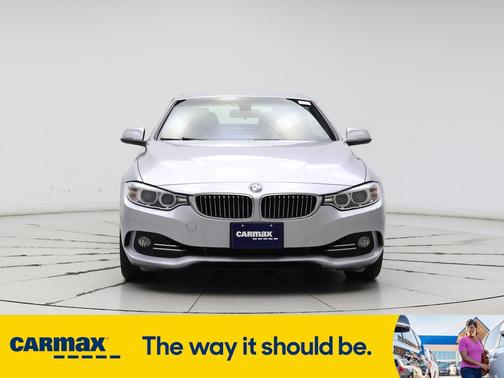 2014 BMW 428 I