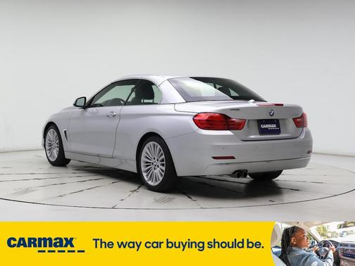 2014 BMW 428 I