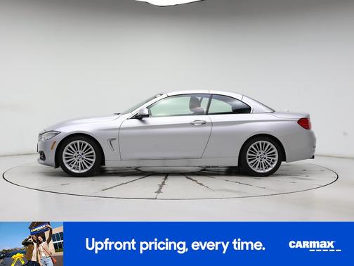 2014 BMW 428 I
