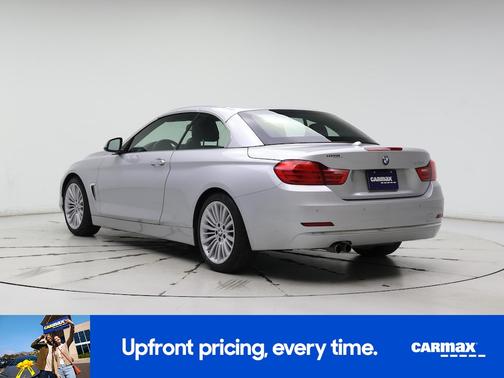 2014 BMW 428 I