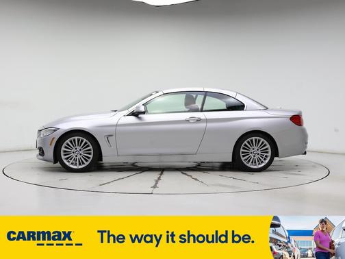 2014 BMW 428 I