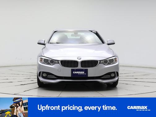 2014 BMW 428 I