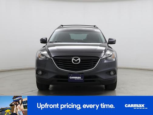 2014 Mazda CX-9 Grand Touring