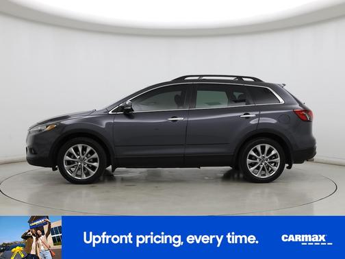 2014 Mazda CX-9 Grand Touring
