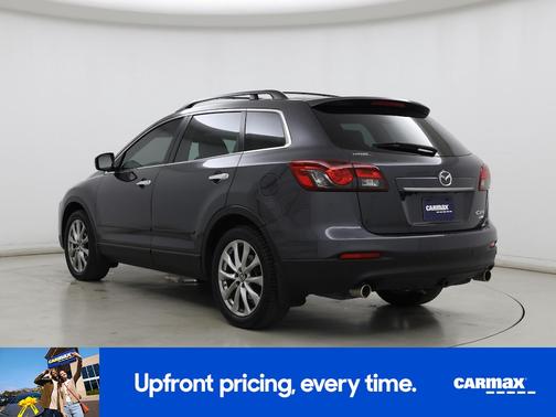 2014 Mazda CX-9 Grand Touring
