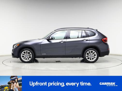 2015 BMW X1 XDrive28i