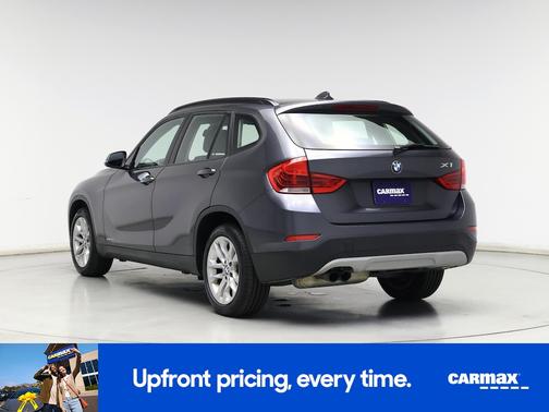 2015 BMW X1 XDrive28i