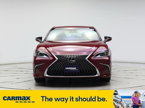 2019 Lexus ES 350