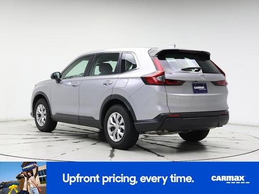2023 Honda CR-V LX