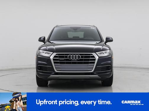 2019 Audi Q5 Prestige