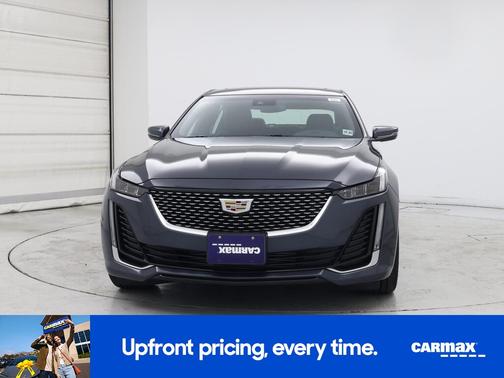 2021 Cadillac CT5 Premium Luxury