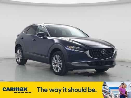 2023 Mazda CX-30 2.5 S Premium Package