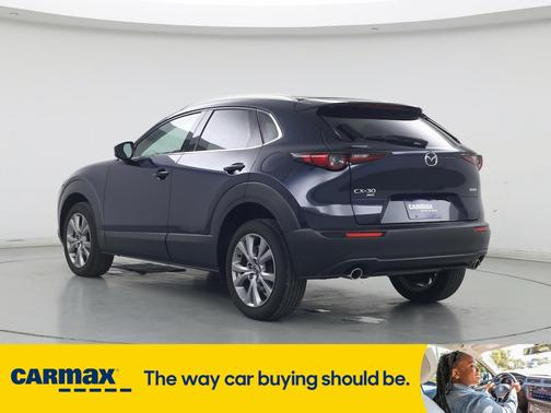 2023 Mazda CX-30 2.5 S Premium Package