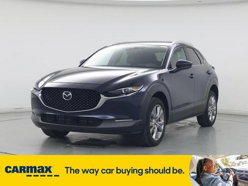 2023 Mazda CX-30 2.5 S Premium Package