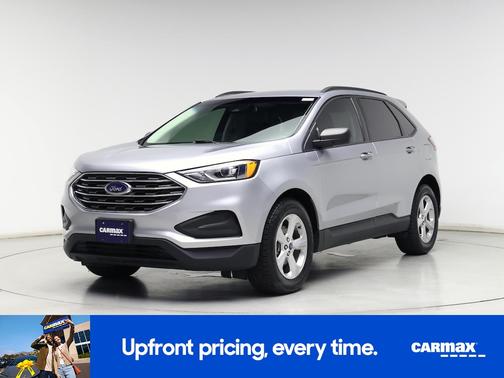 2020 Ford Edge SE
