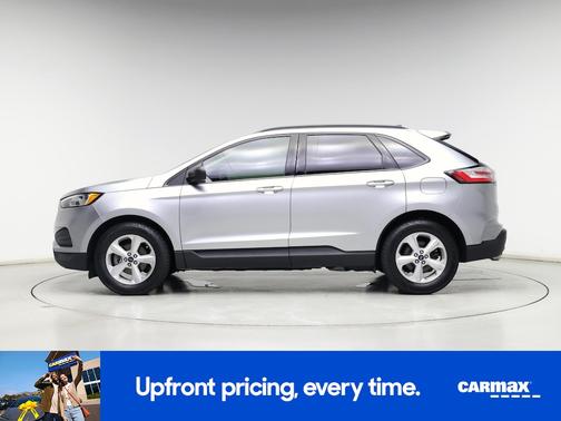2020 Ford Edge SE