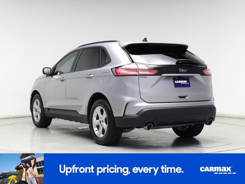 2020 Ford Edge SE