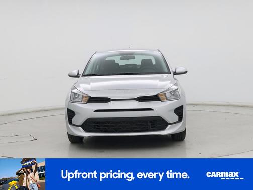 2023 Kia Rio LX
