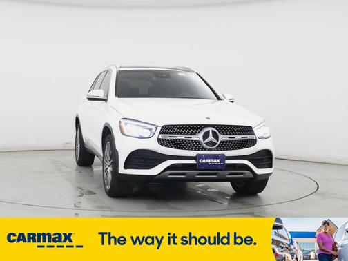 2022 Mercedes-Benz GLC 300