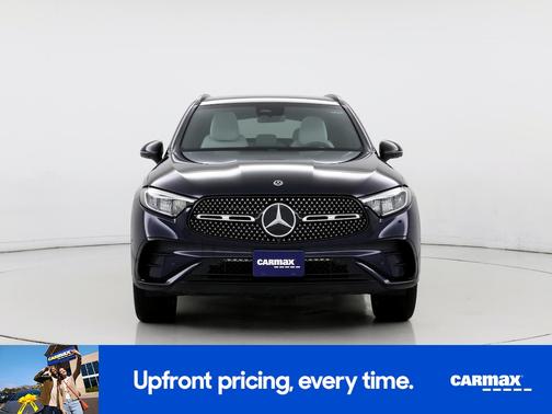 2023 Mercedes-Benz GLC 300 GLC 300
