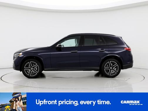 2023 Mercedes-Benz GLC 300 GLC 300