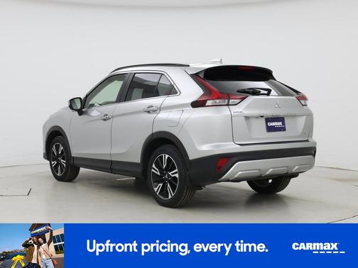 2023 Mitsubishi Eclipse Cross SE