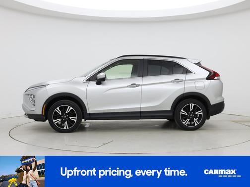 2023 Mitsubishi Eclipse Cross SE