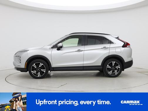 2023 Mitsubishi Eclipse Cross SE