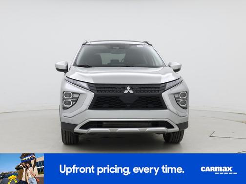 2023 Mitsubishi Eclipse Cross SE