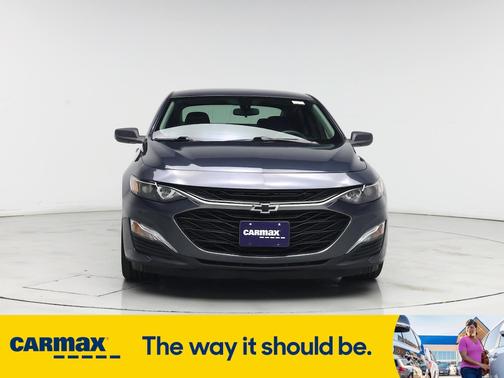 2019 Chevrolet Malibu RS