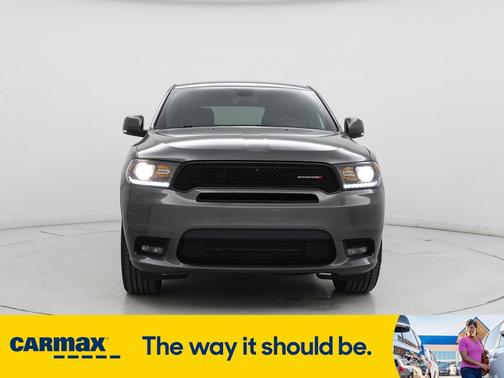2020 Dodge Durango GT Plus