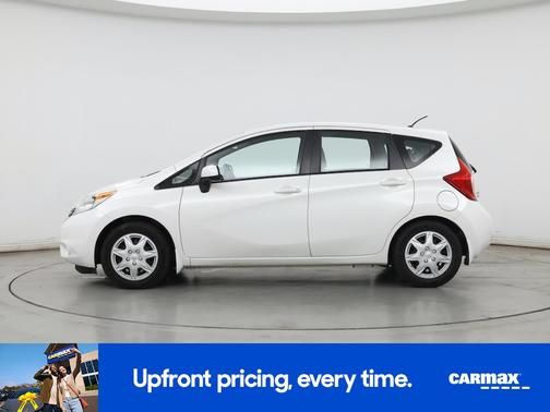 2014 Nissan Versa Note SV
