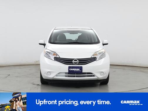 2014 Nissan Versa Note SV