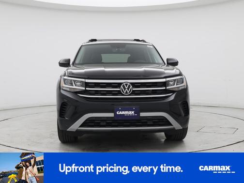 2022 Volkswagen Atlas SE w/Tech
