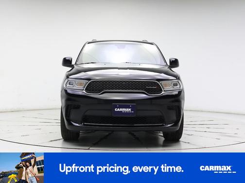 2023 Dodge Durango SXT