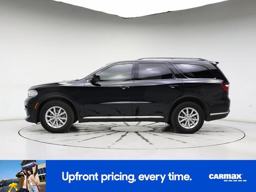2023 Dodge Durango SXT