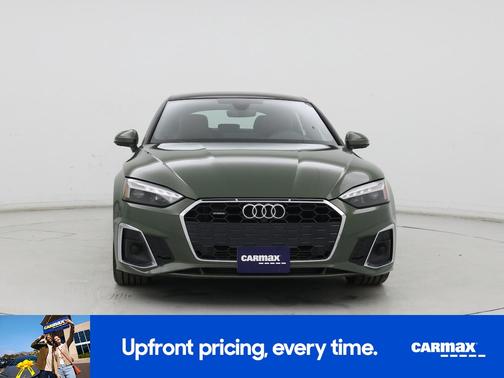 2024 Audi A5 Sportback S-Line Premium Plus